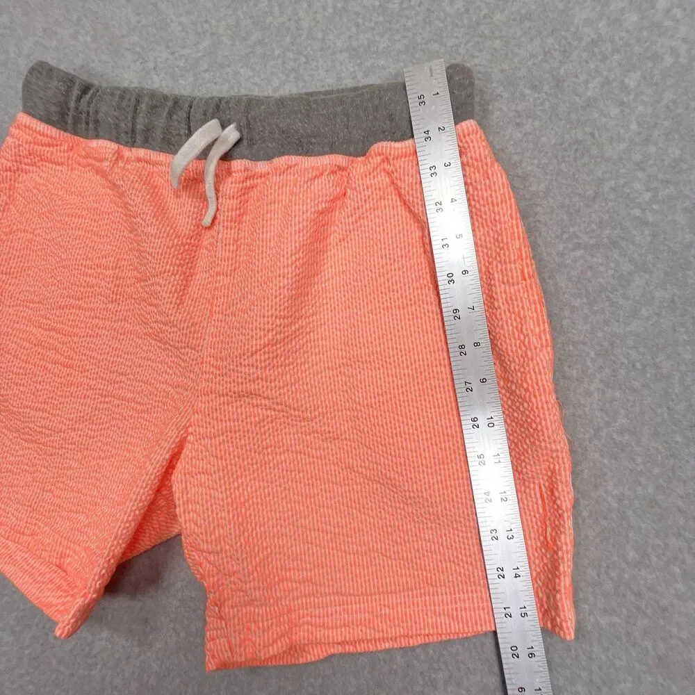 Chubbies men seersucker